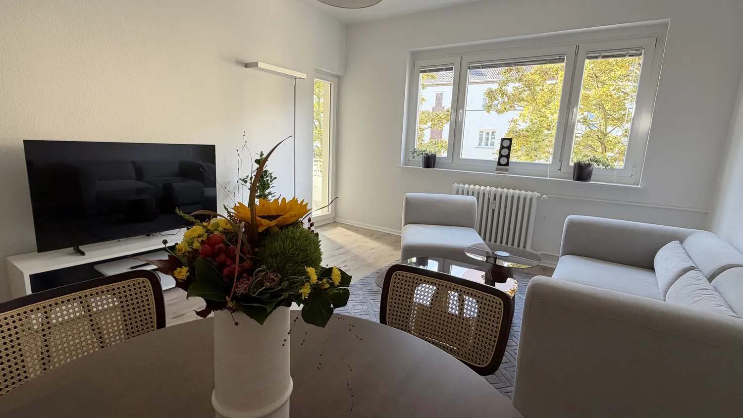 3 Zimmer Wohnung mit 65 m² in Berlin – Bild 11