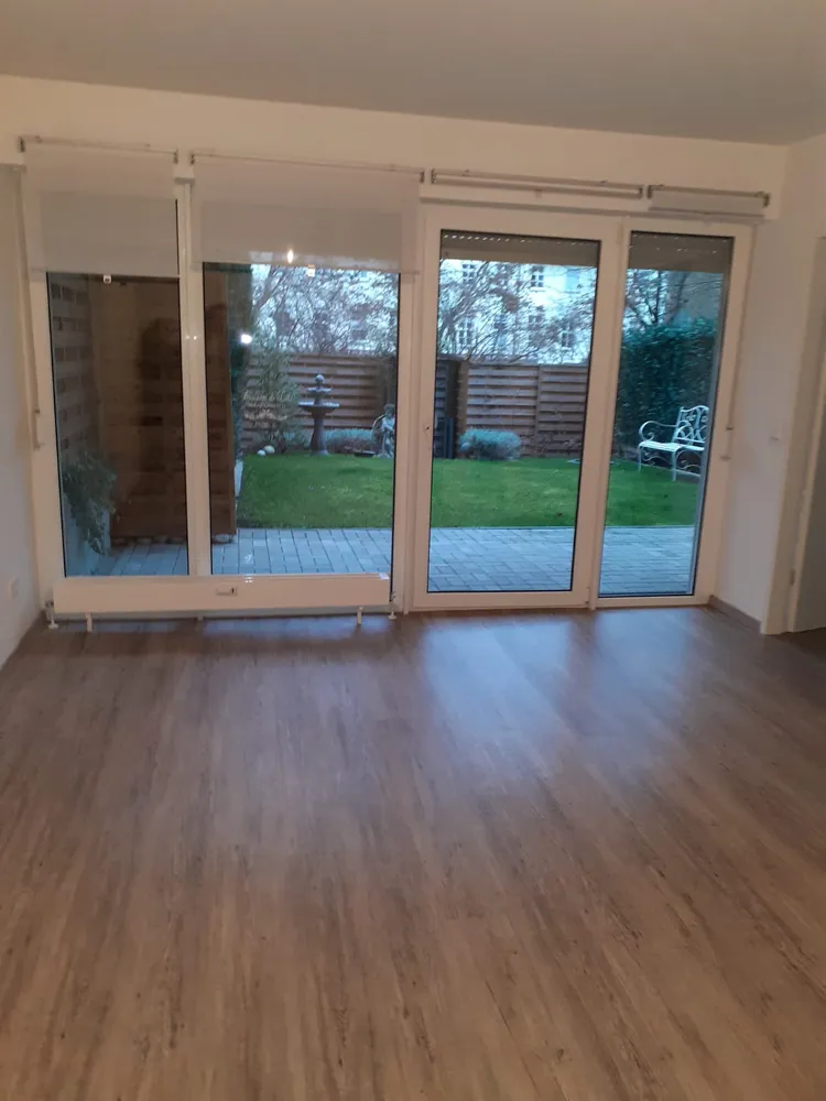 3 Zimmer Wohnung mit 72 m² in Würzburg – Bild 4