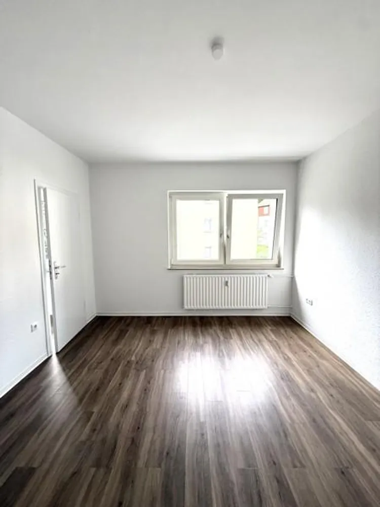 2 room apartment with 42 m² in Frankfurt am Main – Photo 2