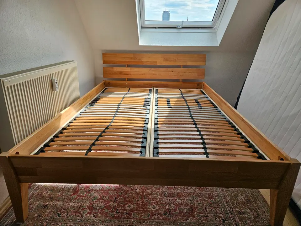 2 room apartment with 46 m² in Jena – Photo 8