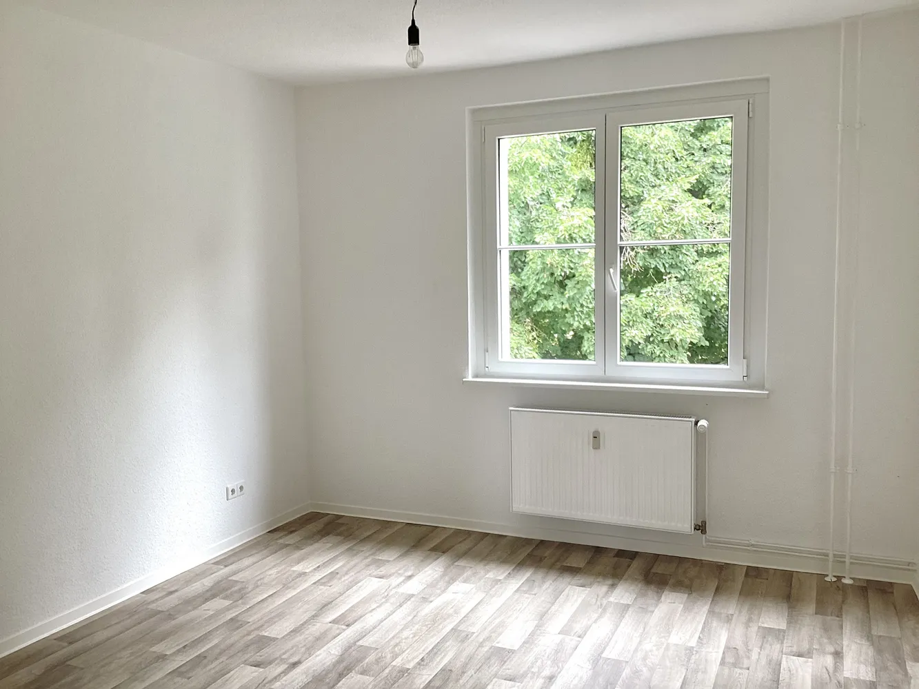 3 Zimmer Wohnung mit 58 m² in Magdeburg – Bild 7