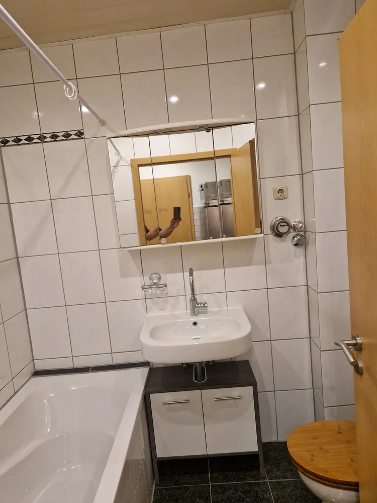 2 Zimmer Wohnung mit 43 m² in Dortmund – Bild 3