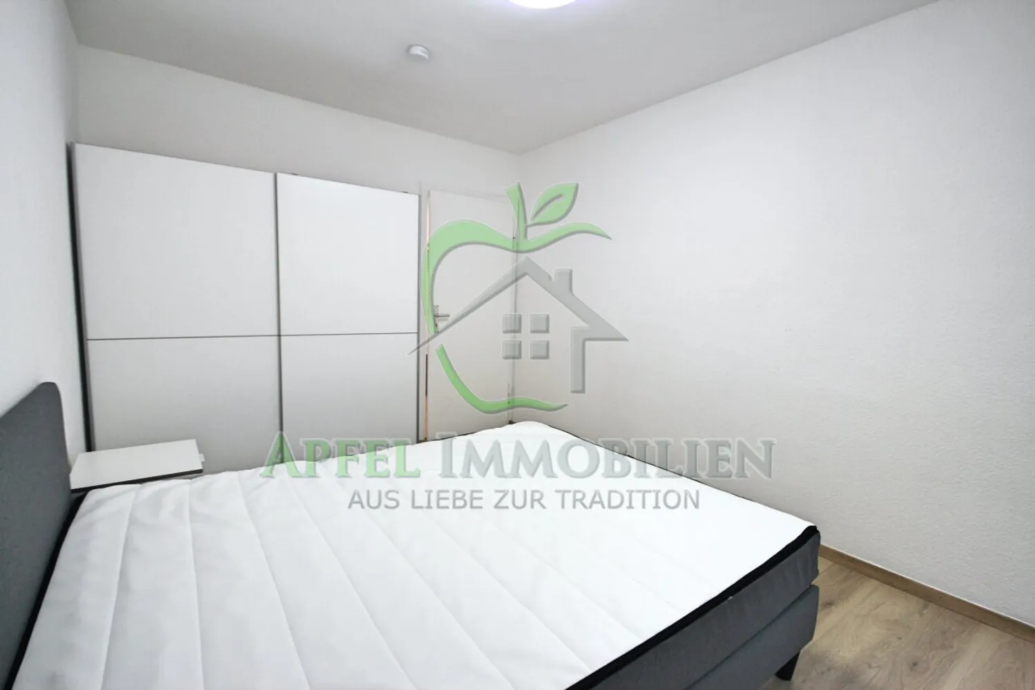 2 Zimmer Wohnung mit 47 m² in Stuttgart – Bild 6
