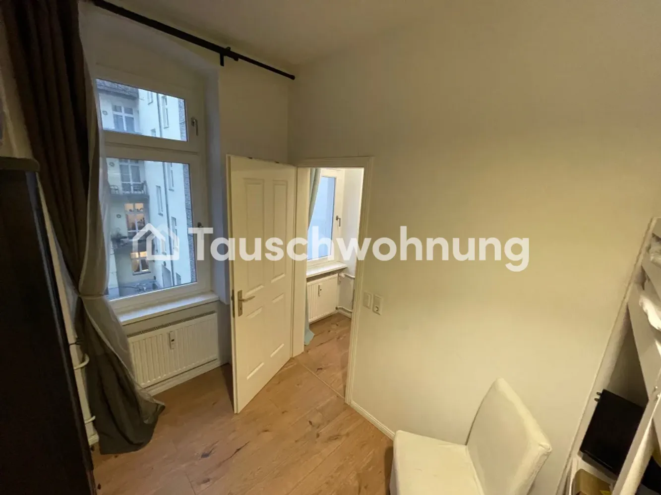 2 Zimmer Wohnung mit 54 m² in Berlin – Bild 12