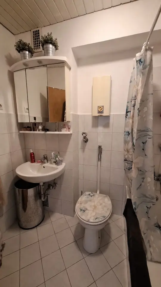 3 Zimmer Wohnung mit 62 m² in Essen – Bild 7