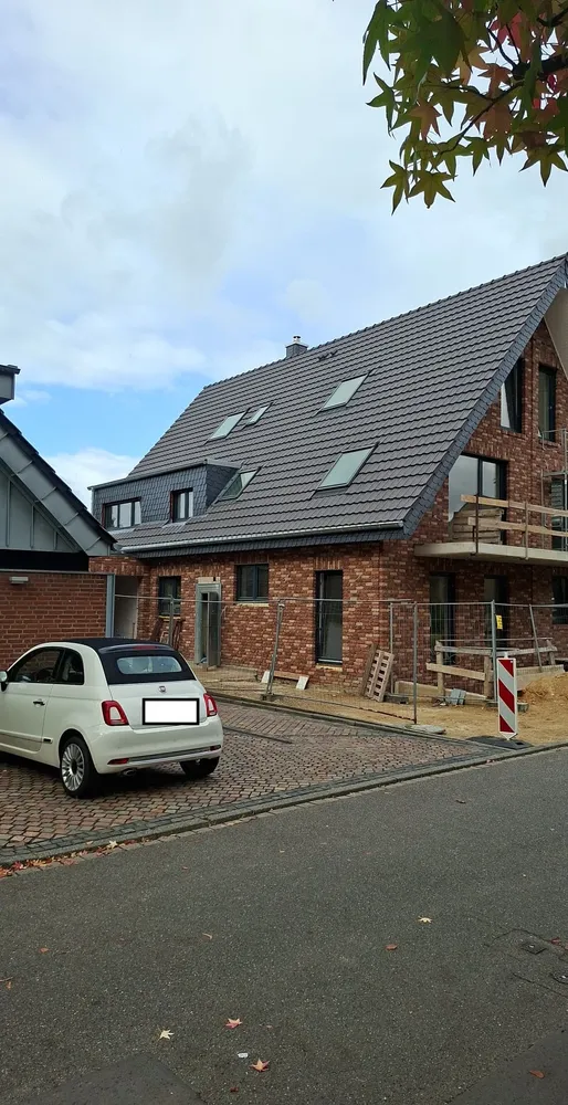 4 room apartment with 122 m² in Tönisvorst – Photo 10