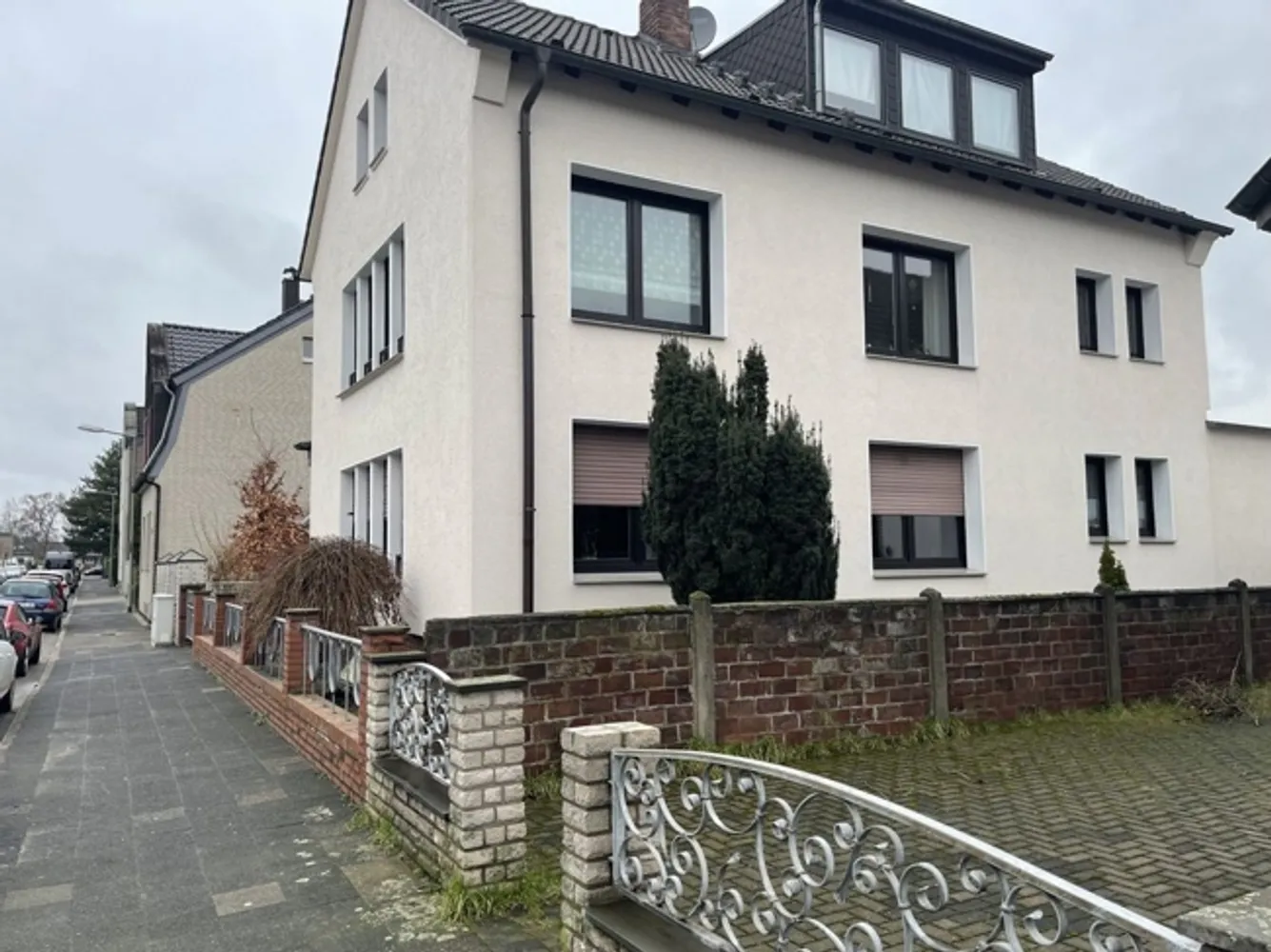2 Zimmer Wohnung mit 59 m² in Duisburg – Bild 1