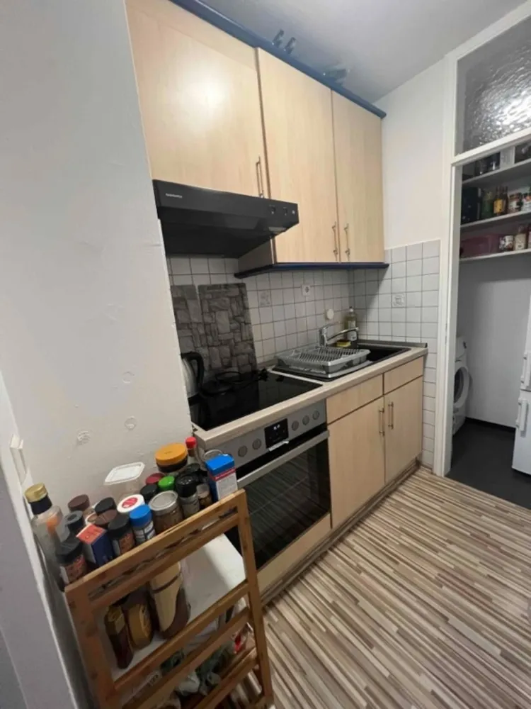 1 Zimmer Wohnung mit 38 m² in Karlsruhe – Bild 10