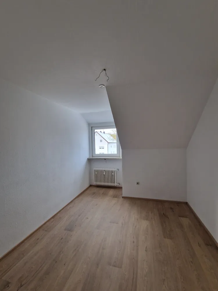 3 Zimmer Wohnung mit 70 m² in Donauwörth – Bild 7