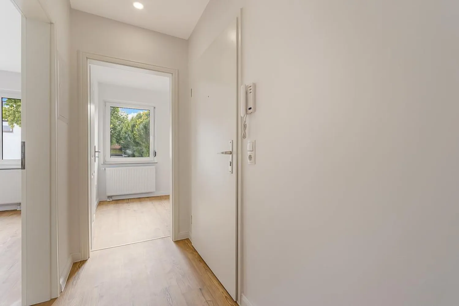 3 Zimmer Wohnung mit 63 m² in Bremen – Bild 11