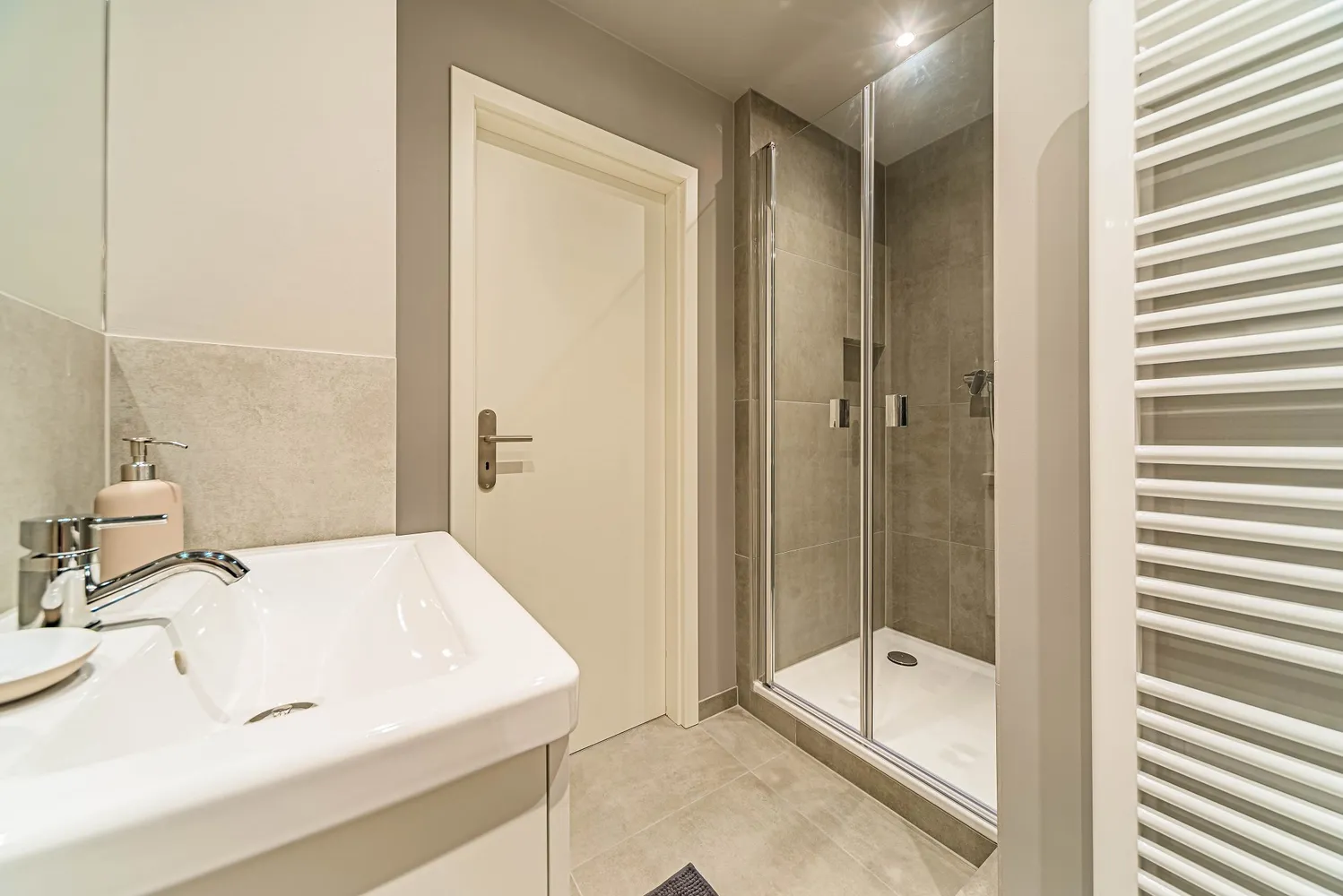 1 room apartment with 33 m² in Frankfurt am Main – Photo 3