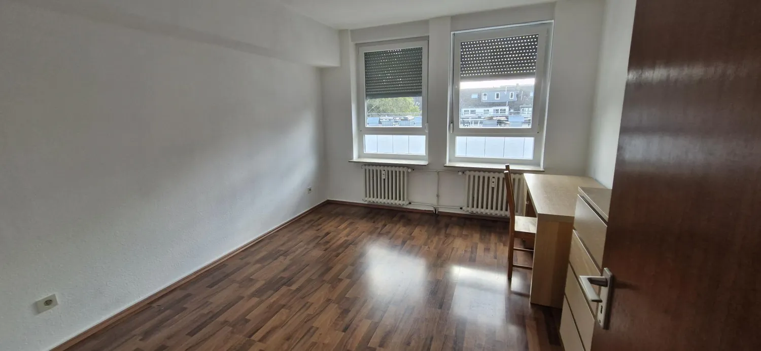2 Zimmer Wohnung mit 55 m² in Köln – Bild 3