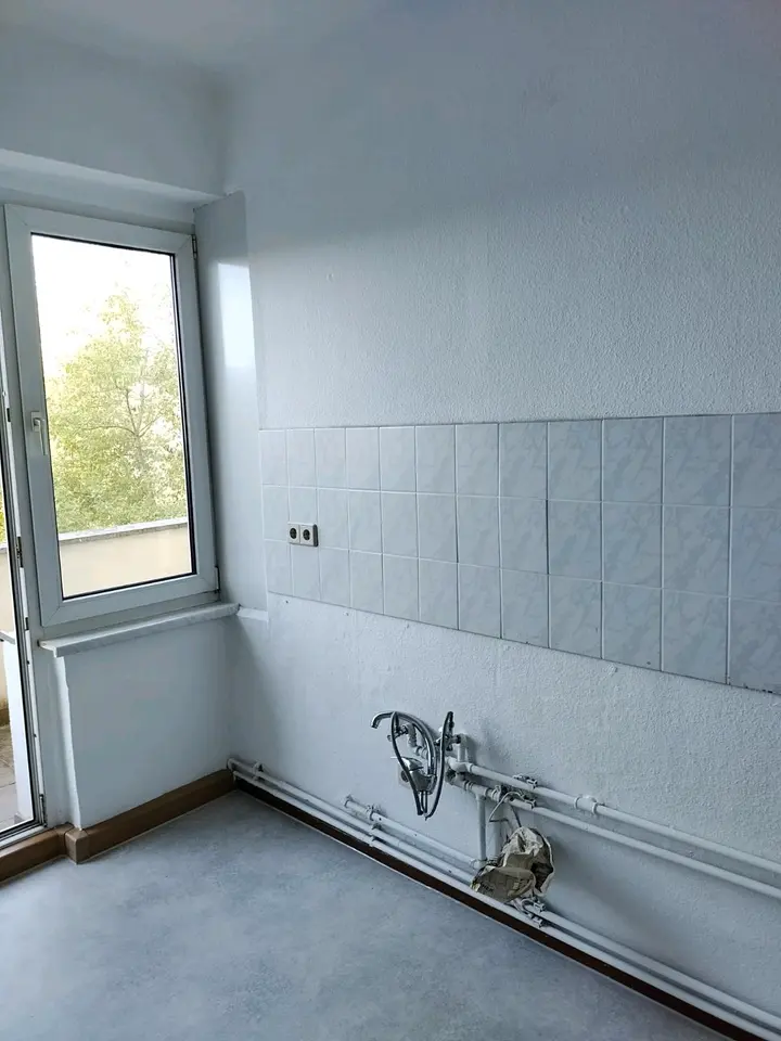 2 Zimmer Wohnung mit 51 m² in Halle (Saale) – Bild 5