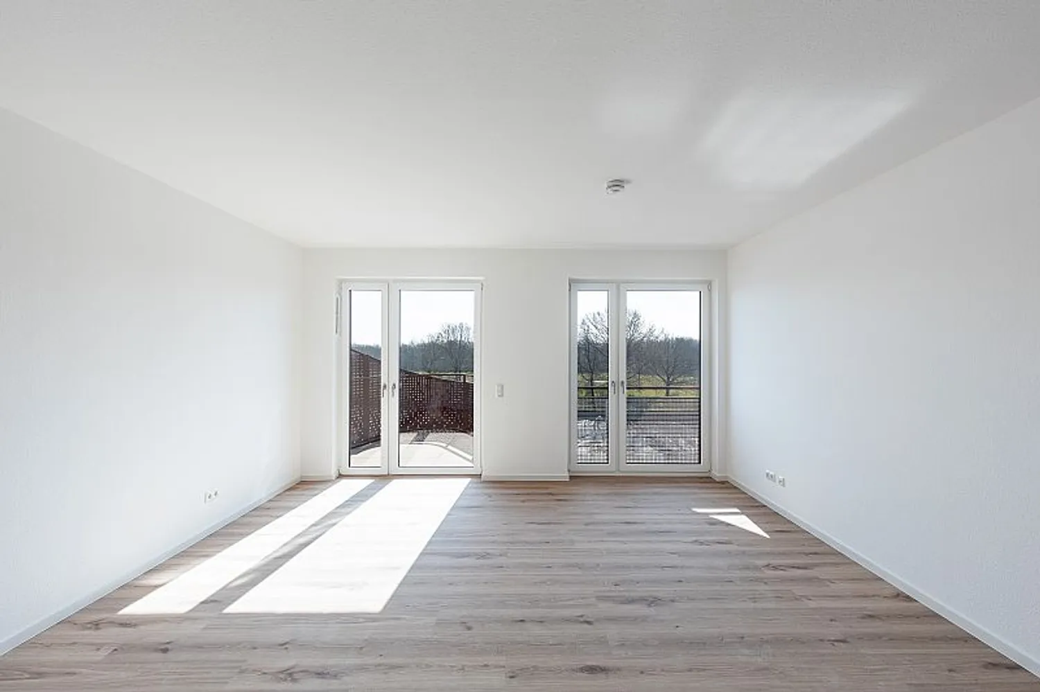 2 Zimmer Wohnung mit 60 m² in Bremerhaven – Bild 3