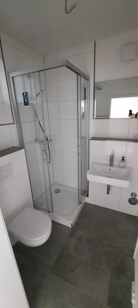 3 room apartment with 54 m² in Bonn – Photo 7