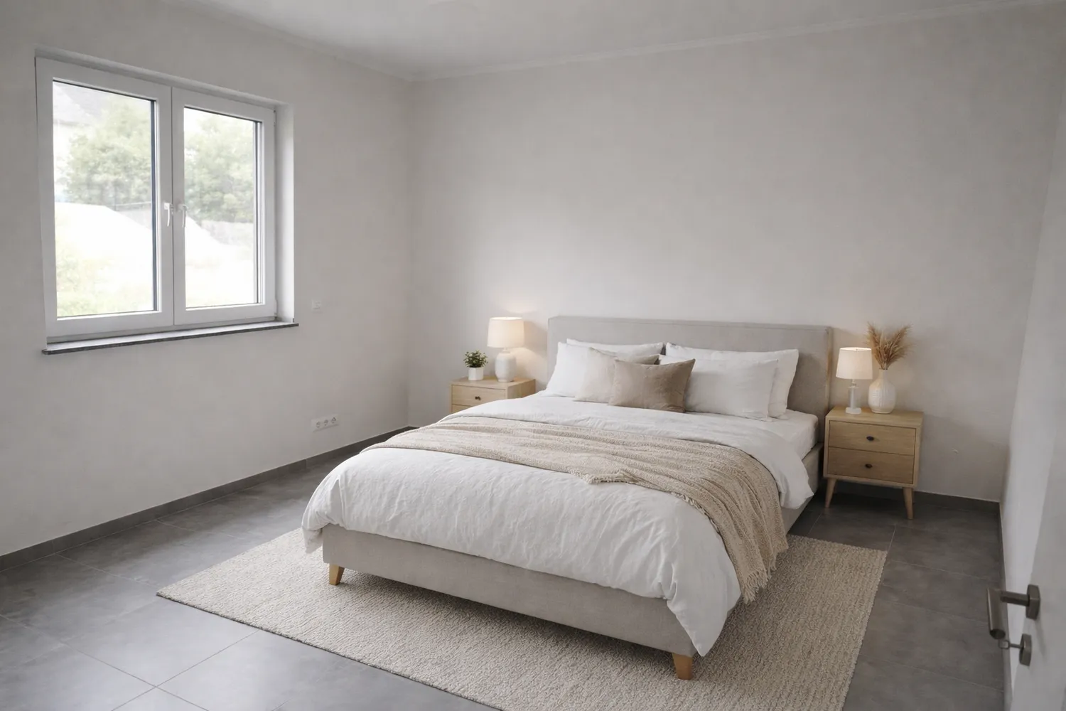 5 Zimmer Wohnung mit 92 m² in Essen – Bild 5