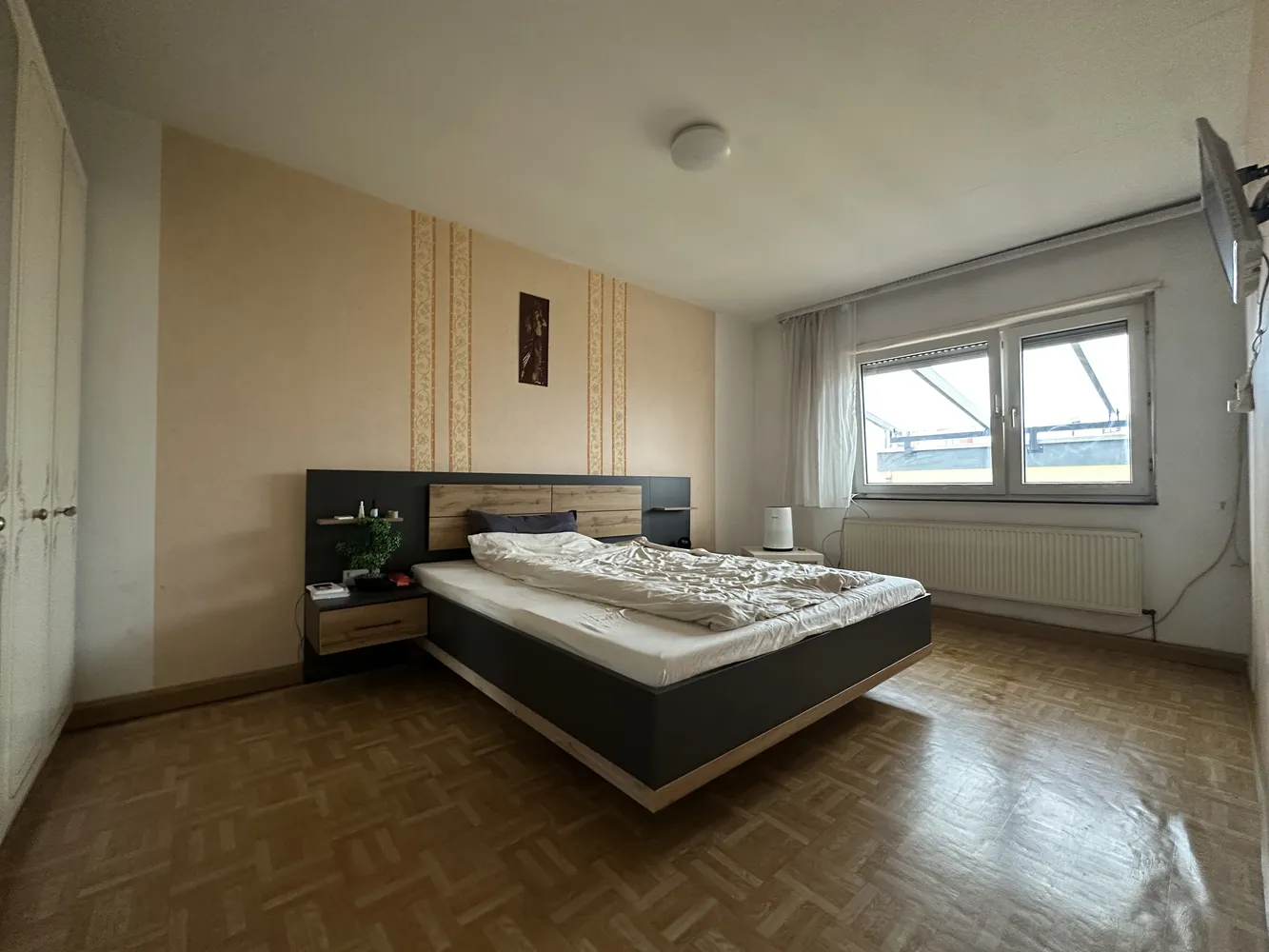 2 Zimmer Wohnung mit 63 m² in Bruchsal – Bild 5