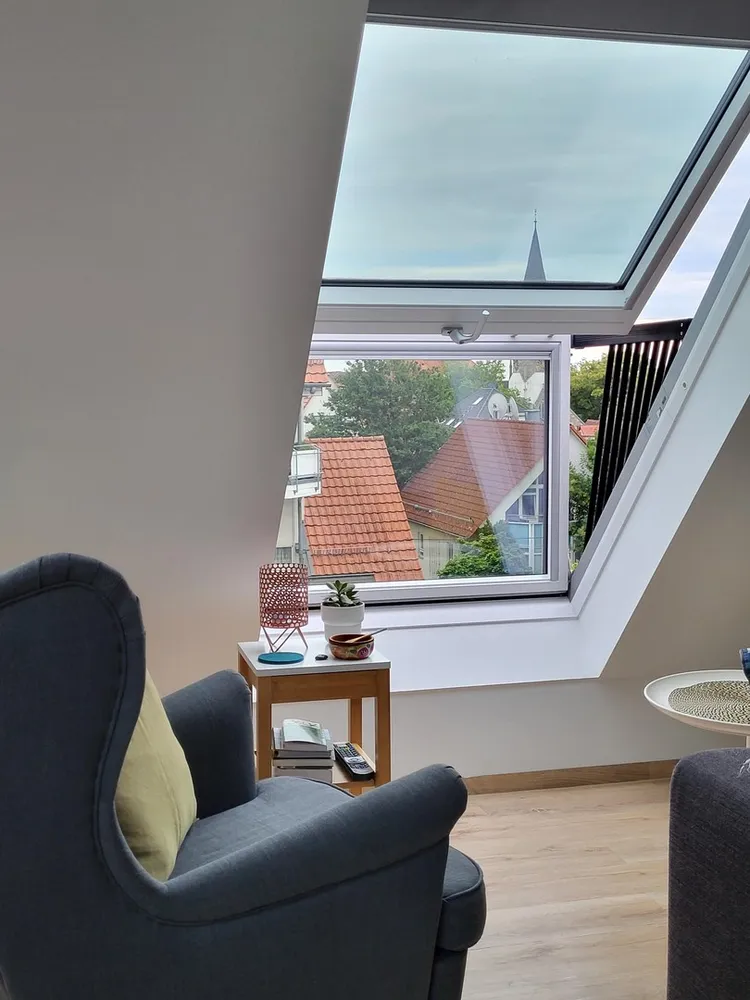 1 Zimmer Wohnung mit 35 m² in Stuttgart – Bild 2