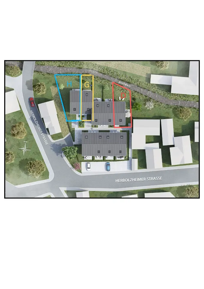 4 Zimmer Haus mit 120 m² in Emmendingen – Bild 5