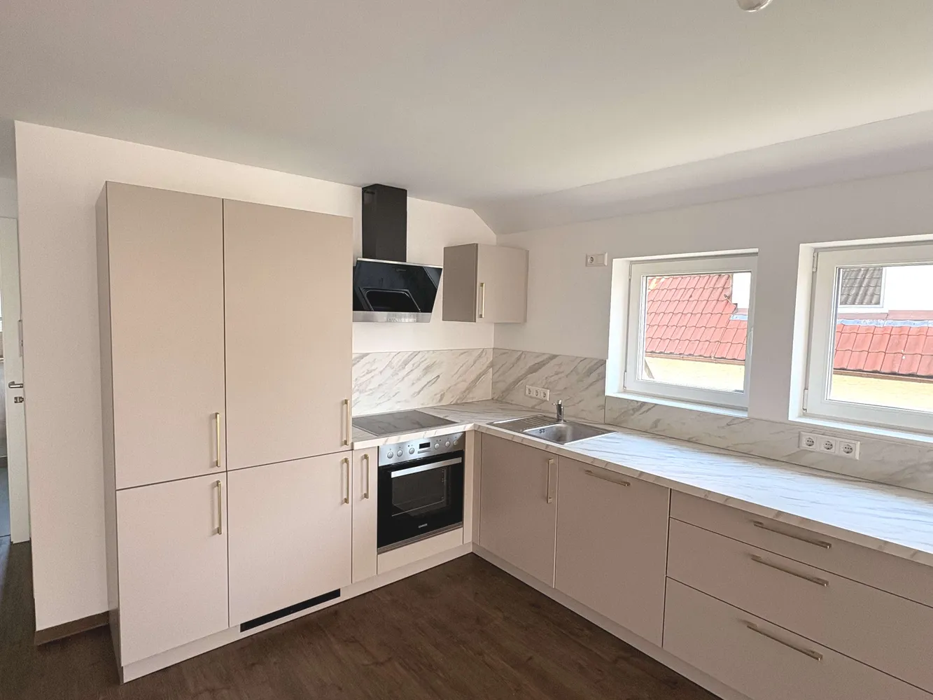 5 Zimmer Wohnung mit 97 m² in Waiblingen – Bild 3