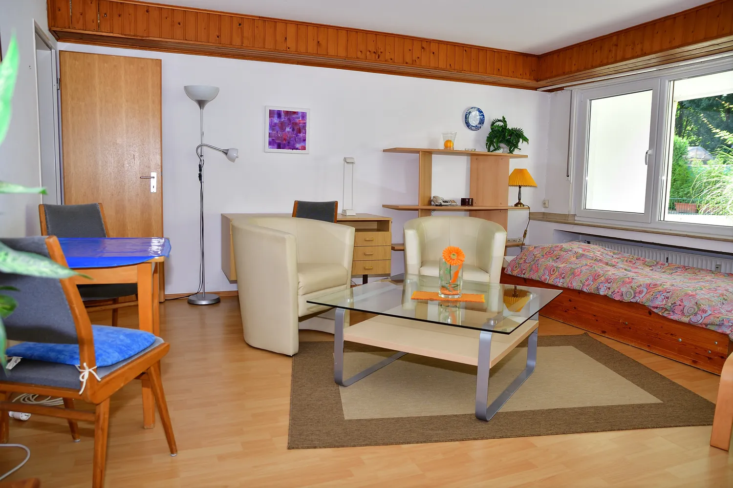 1 Zimmer Wohnung mit 36 m² in Bochum – Bild 2