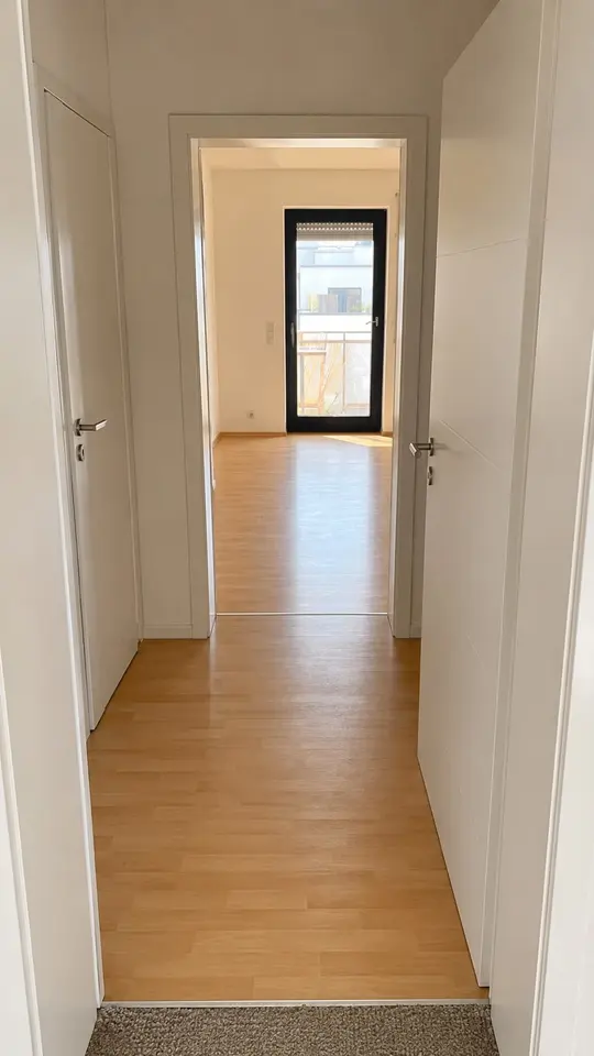 2 Zimmer Wohnung mit 38 m² in Aschaffenburg – Bild 4