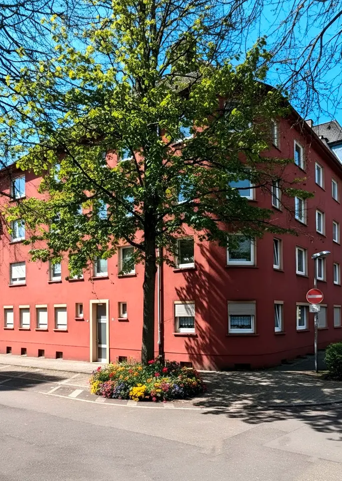 2 Zimmer Wohnung mit 59 m² in Essen – Bild 5