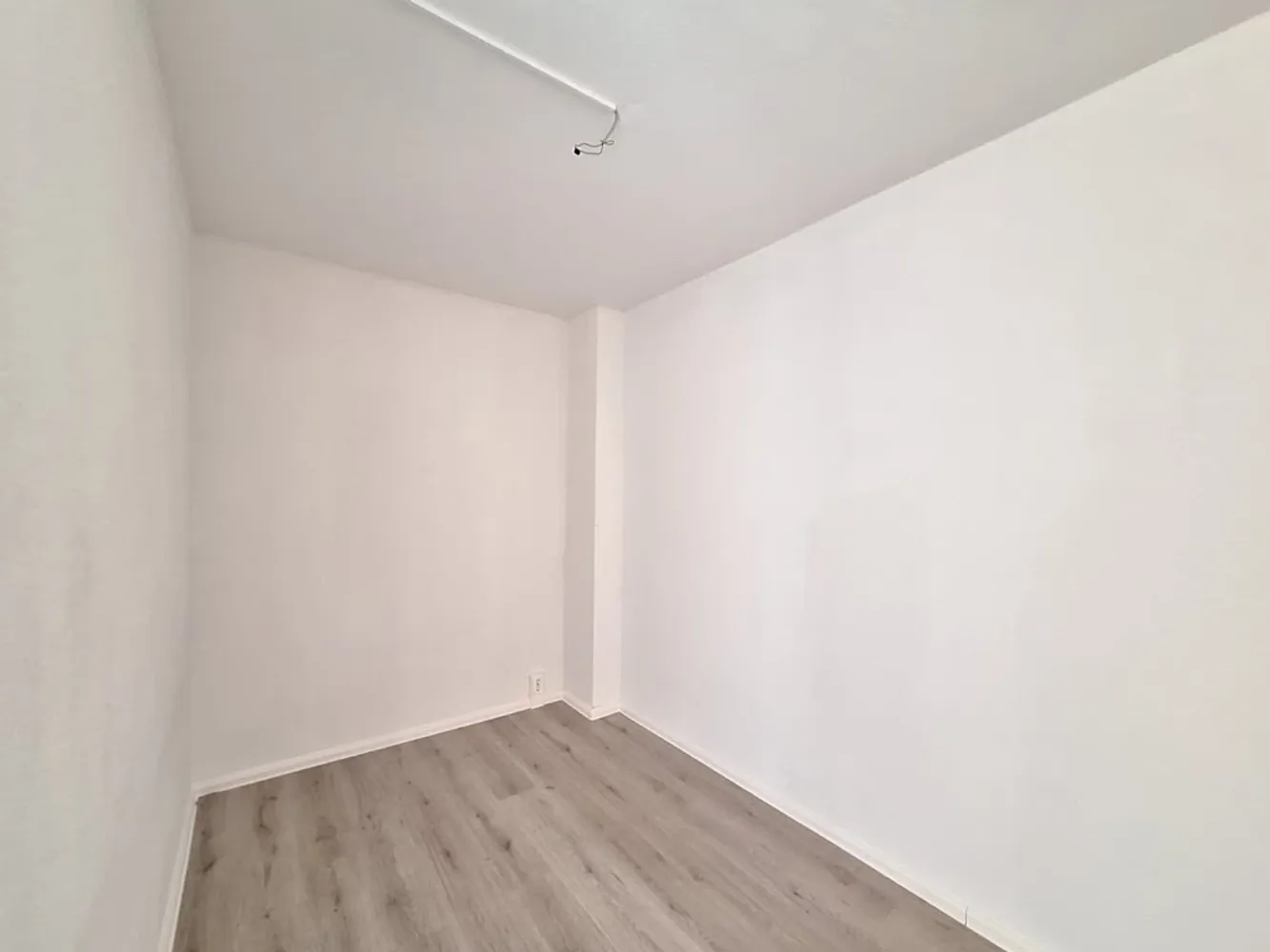 1 room apartment with 35 m² in Chemnitz – Photo 5