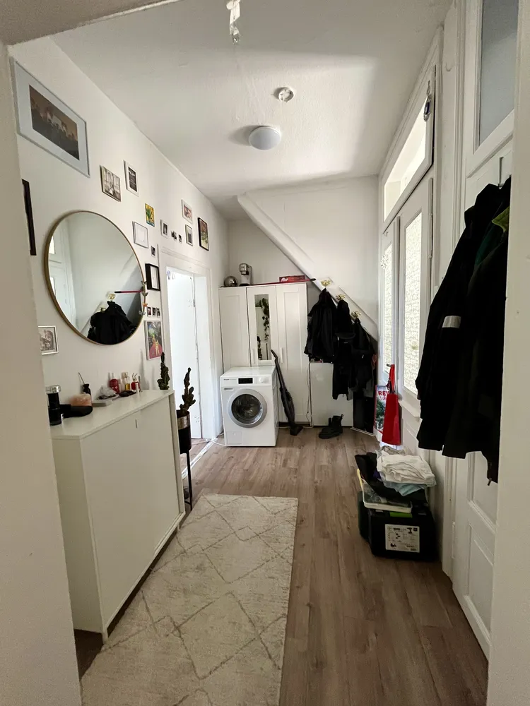 3 Zimmer Wohnung mit 80 m² in Gießen – Bild 2