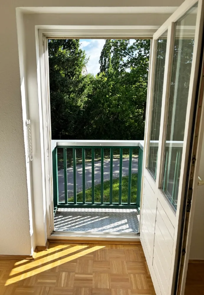 4 room apartment with 59 m² in Dresden – Photo 3