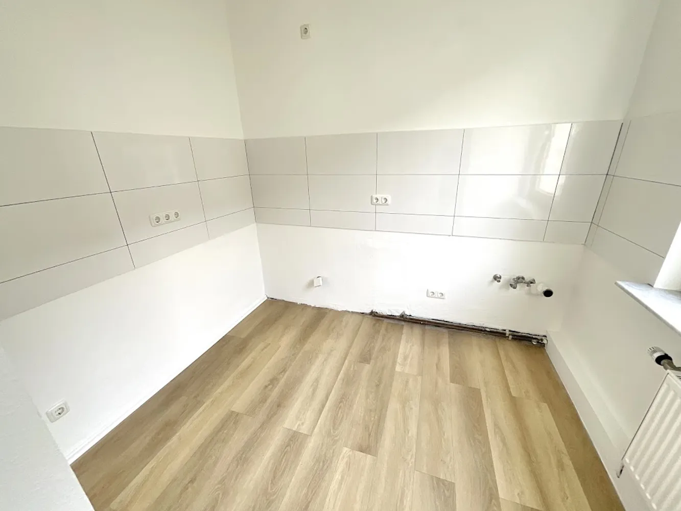 2 Zimmer Wohnung mit 55 m² in Hagen – Bild 7