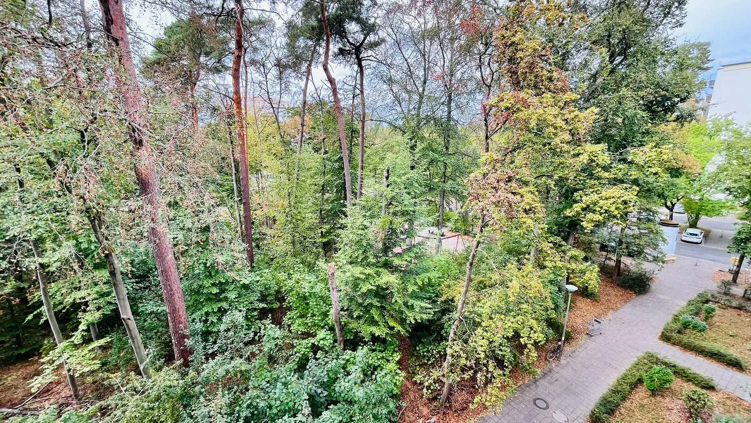 3 Zimmer Wohnung mit 80 m² in Karlsruhe – Bild 12