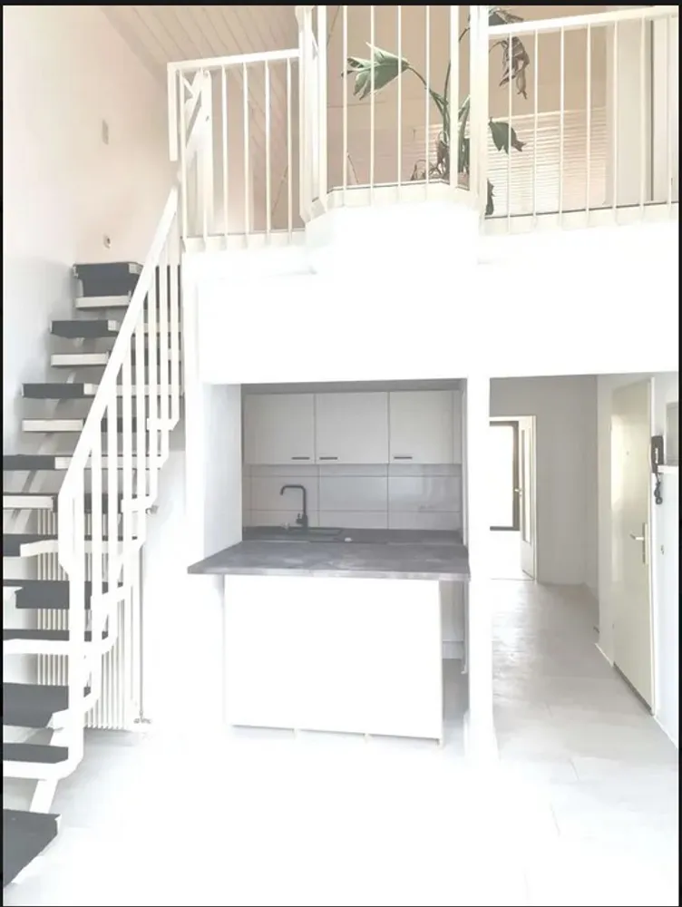 2 Zimmer Wohnung mit 95 m² in Düsseldorf – Bild 5