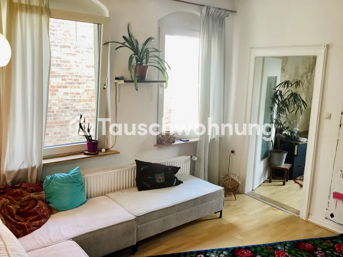 3 room apartment with 57 m² in Hanover – Photo 8