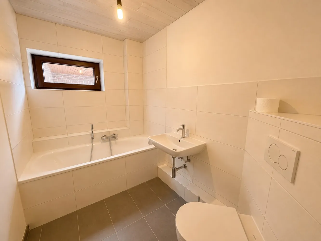 4 Zimmer Wohnung mit 121 m² in Hamburg – Bild 6