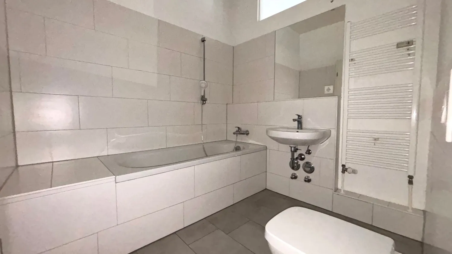 2 room apartment with 59 m² in Berlin – Photo 9