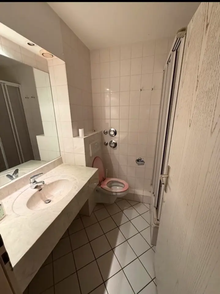 2 Zimmer Wohnung mit 40 m² in Wiesbaden – Bild 5
