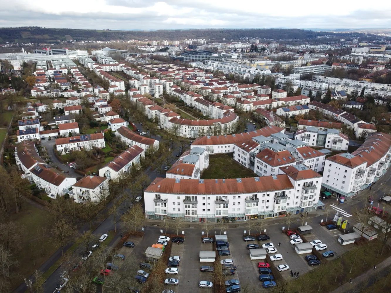1 Zimmer Wohnung mit 41 m² in Regensburg – Bild 12