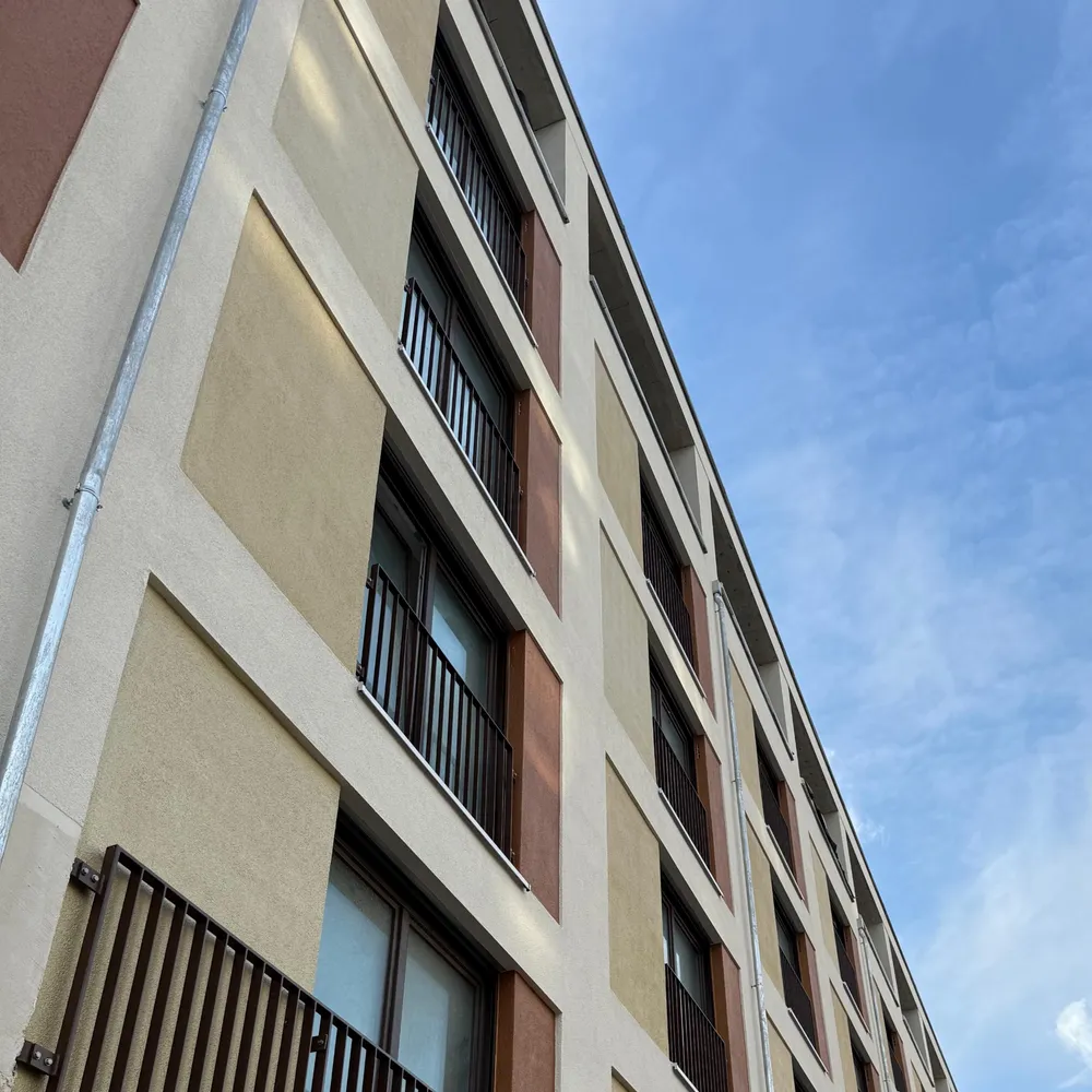 1 Zimmer Wohnung mit 31 m² in Nürnberg – Bild 5