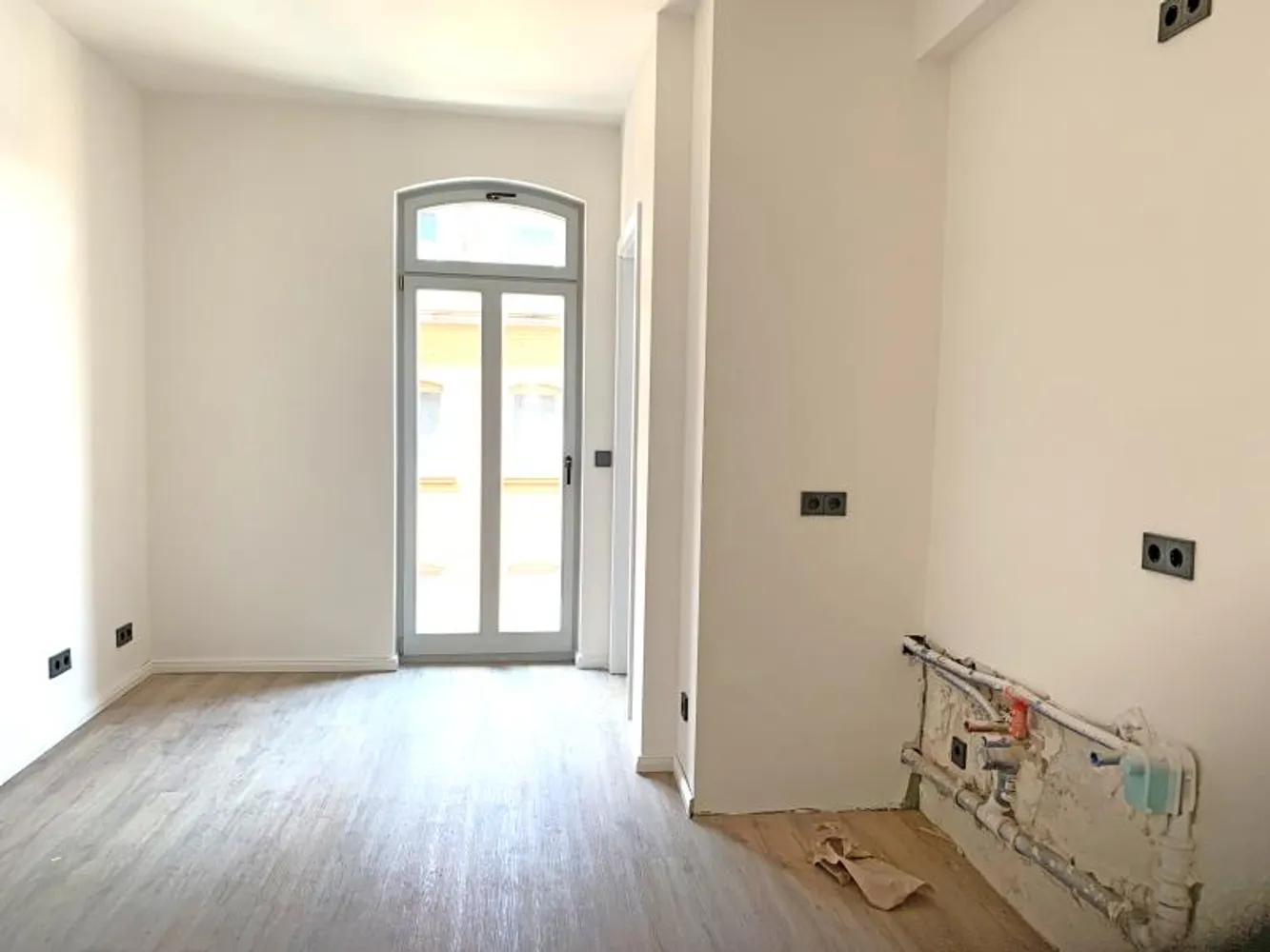 3 Zimmer Wohnung mit 61 m² in Nürnberg – Bild 7