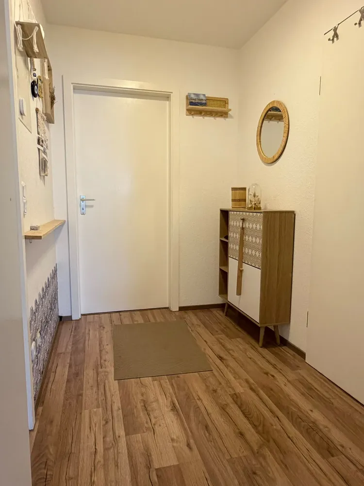 2 Zimmer Wohnung mit 52 m² in Karlsruhe – Bild 8