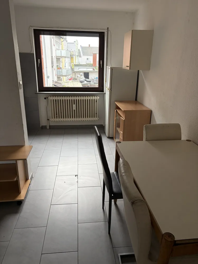 1 Zimmer Wohnung mit 15 m² in Ludwigshafen am Rhein – Bild 3