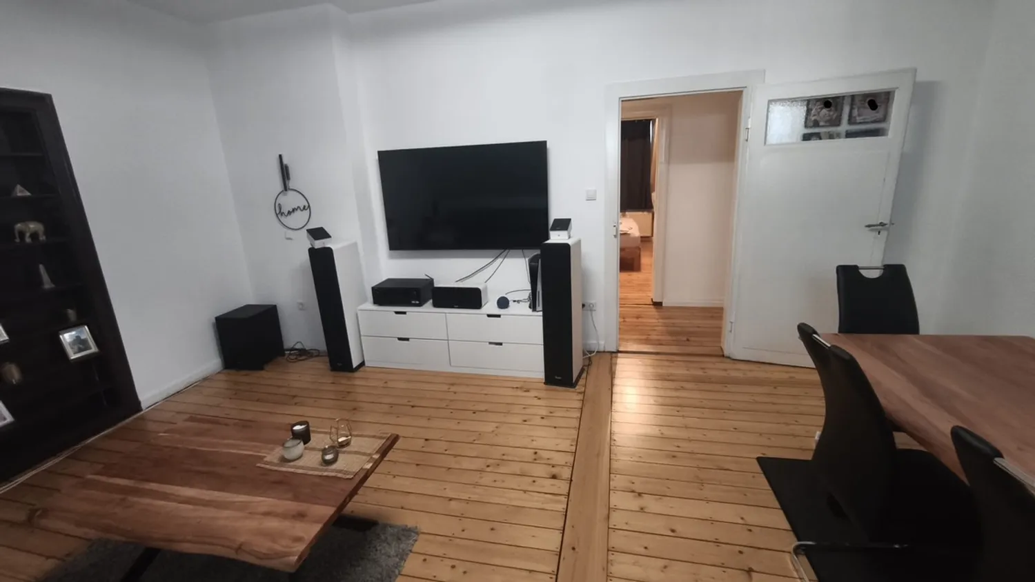 4 room apartment with 85 m² in Wiesbaden – Photo 4