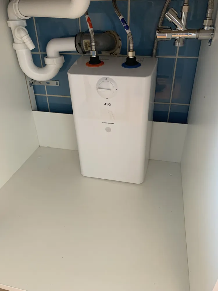 1 Zimmer Wohnung mit 37 m² in Münster – Bild 11