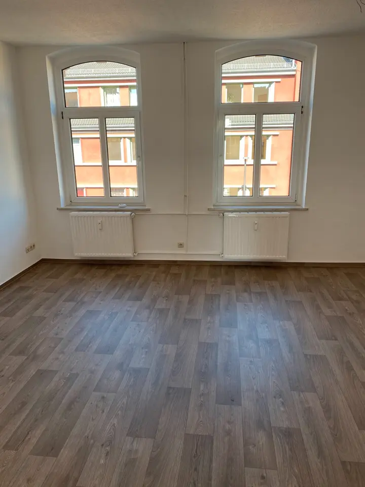 3 Zimmer Wohnung mit 57 m² in Bitterfeld-Wolfen – Bild 7