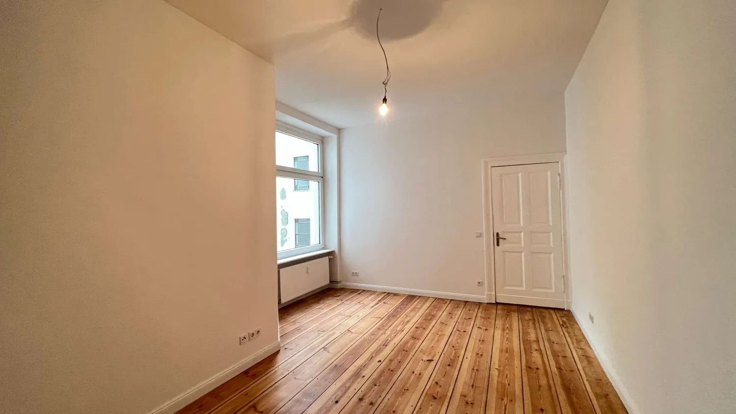 3 Zimmer Wohnung mit 94 m² in Berlin – Bild 4