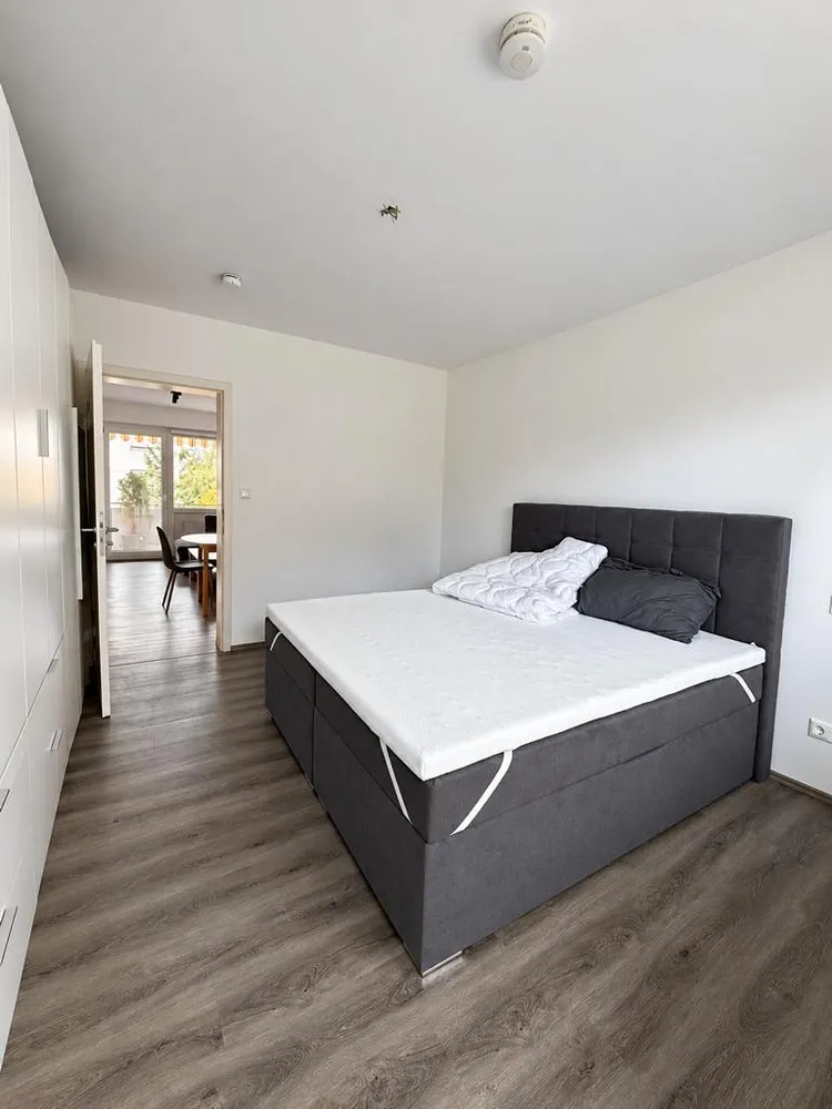 4 Zimmer Wohnung mit 89 m² in Karlsruhe – Bild 6