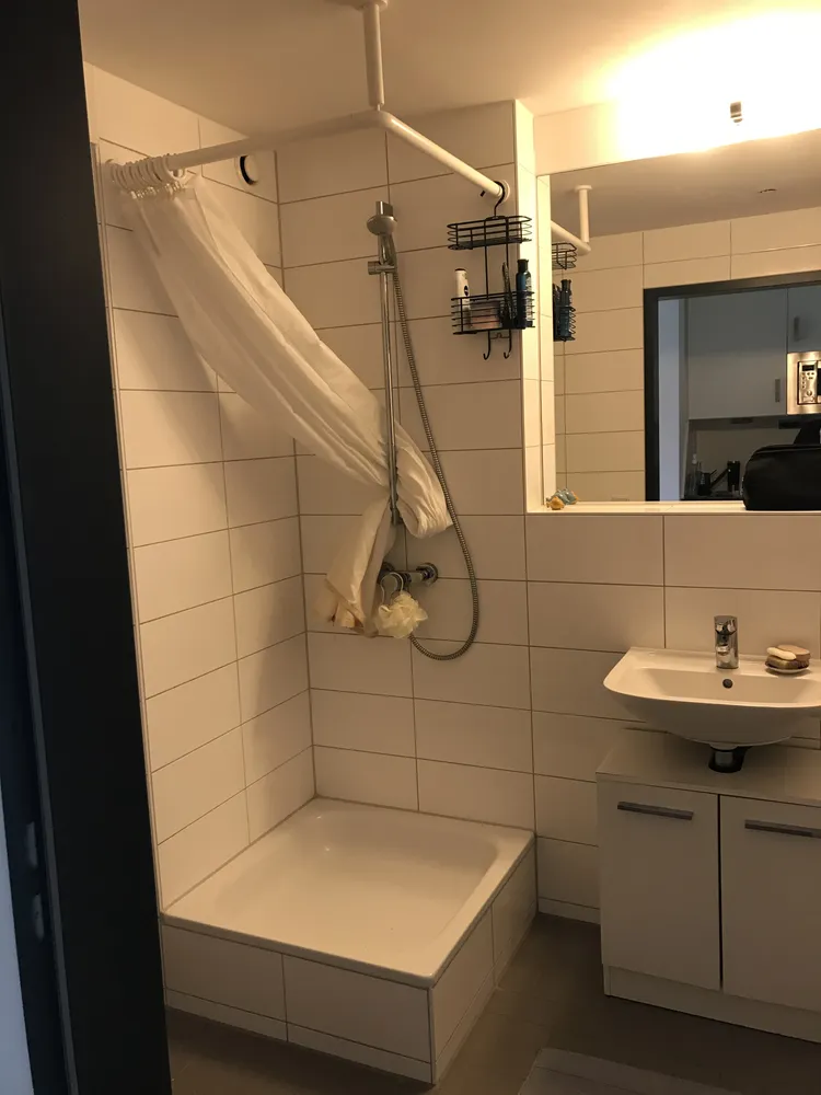 1 Zimmer Wohnung mit 24 m² in Regensburg – Bild 3