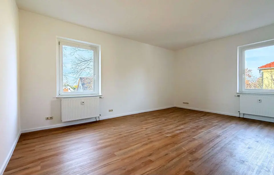 4 Zimmer Wohnung mit 100 m² in Köthen – Bild 8