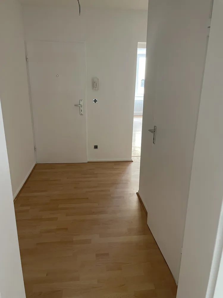 3 Zimmer Wohnung mit 55 m² in Düsseldorf – Bild 1